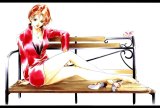BUY NEW yakushiji ryoko no kaiki jikenbo - 122984 Premium Anime Print Poster